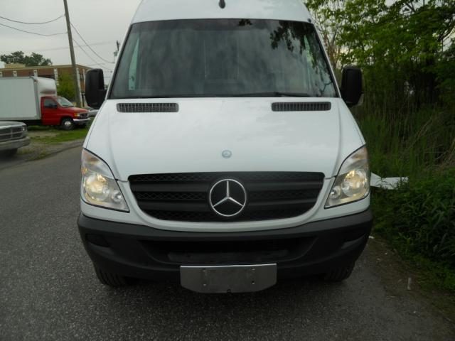mercedes-benz sprinter van 2011 WD3PE7CC8B5504486 image mercedes-benz sprinter van 2011 WD3PE7CC8B5504486 image